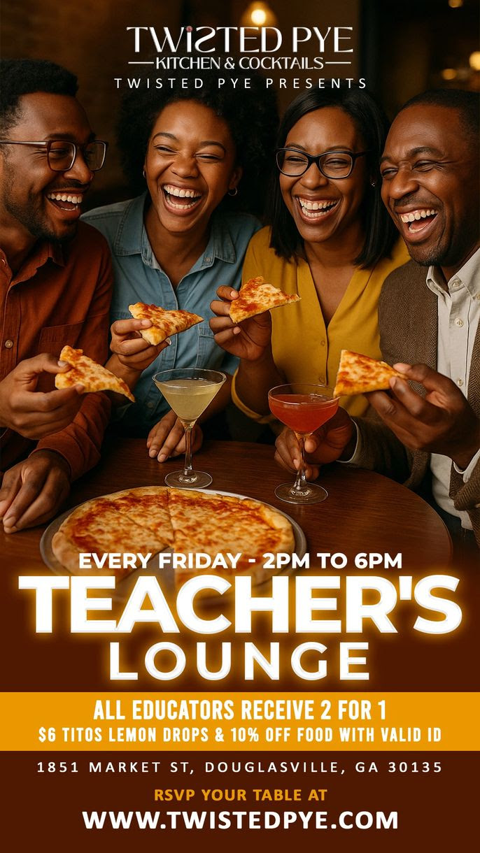 Teachers Lounge